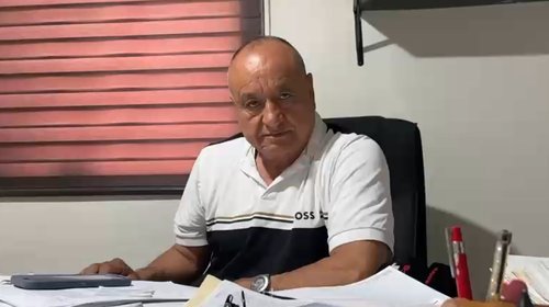 Agreden verbalmente Tania y Tony Flores a periodista