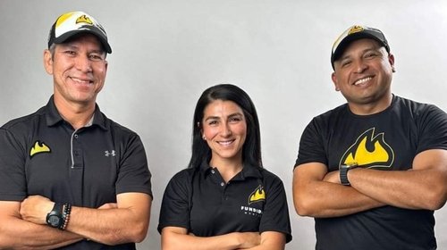 Se expande Fundidores de Monterrey al flag femenil