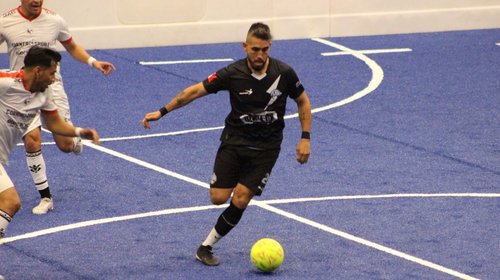 Flash de Monterrey derrota 3-2 al Chihuahua Savage