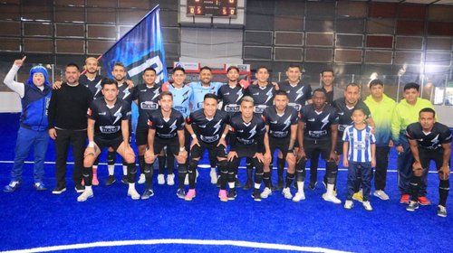 Monterrey Flash: Con paso perfecto… ¡y es superlíder!