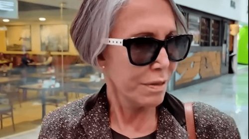 Florinda Meza defiende a Ángela Aguilar y critica a Cazzu 