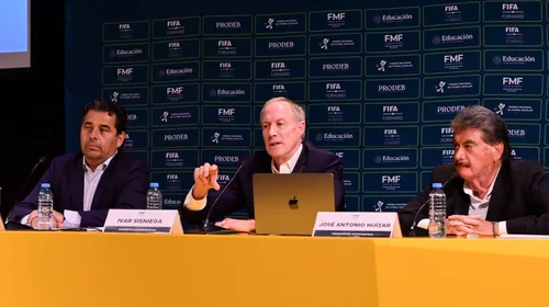 FMF y Liga MX analizan separarse en lo administrativo