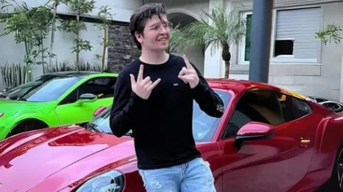 Confirman sentencia de más de 17 años a 'Fofo' Márquez
