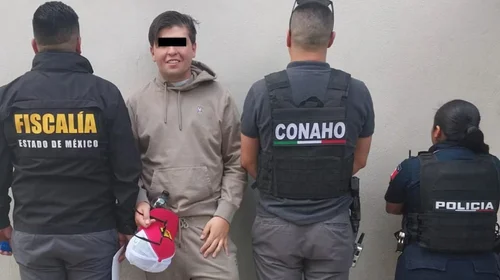 Descartan liberación de Fofo Márquez tras clip viral