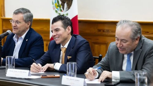 Fortalece Nuevo León red consular para el Mundial 2026