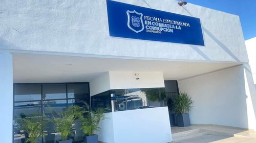 Designan en Tamaulipas a dos vicefiscales anticorrupción