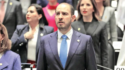 PAN propone que titular de la CNDH sea elegido por voto popular