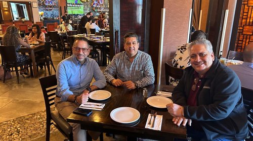 Cabeza de Vaca reaparece en México gracias a que está amparado