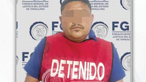 Caen implicados por el secuestro de empresario en Reynosa
