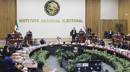 Buscarán impugnar leyes secundarias de la reforma judicial