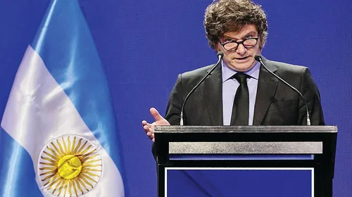 Restringen parcialmente el derecho a huelga en Argentina