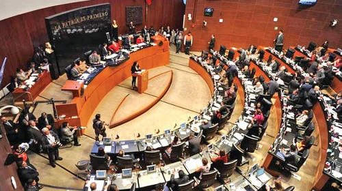 Adelantan discusión de la reforma del Poder Judicial
