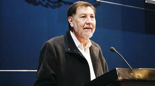 Noroña señala que se negó la prórroga para la elección judicial