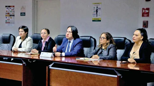 Retiran cargos contra niña que sufrió aborto en Querétaro