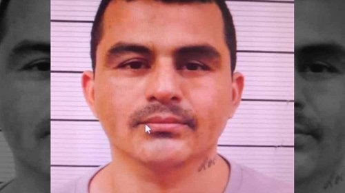 Reo logra escapar de hospital; lo recapturan horas después