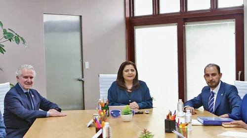Tribunal Electoral perfila avalar mayoría para Morena