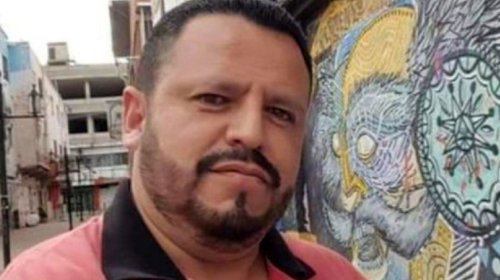 Confiesan los detenidos por asesinato del fotoperiodista Ismael