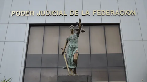 Presentan listas preliminares para elección judicial