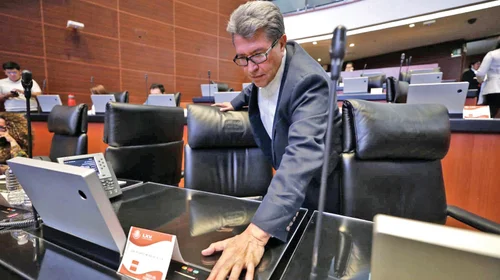 Alistan convocatoria para la elección de jueces y ministros