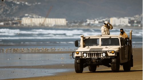 Sedena investiga novatada que dejó siete cadetes muertos