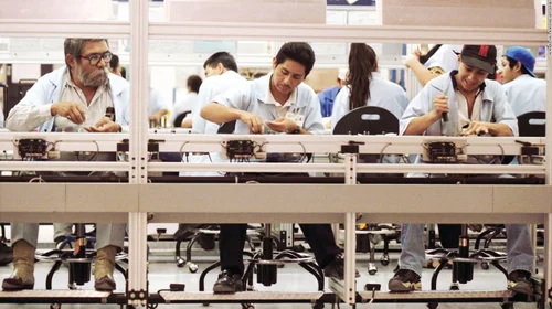 ‘Reviven’ reforma para reducir jornada laboral