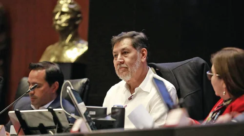 Avalan convocatoria para la elección de cargos del Poder Judicial
