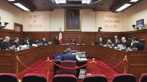 Suprema Corte pone fecha para análisis de la reforma