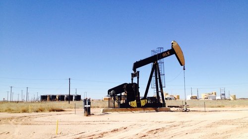Fracking en Coahuila detonaría economía: Canacintra Monclova