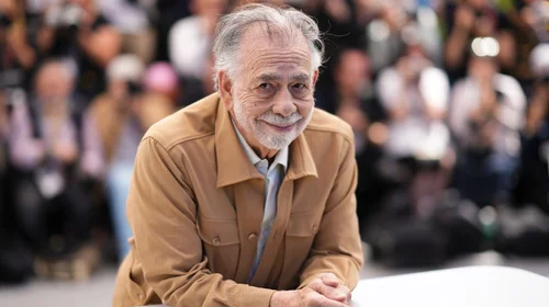 Francis Ford Coppola será dado de alta tras su operación cardíaca