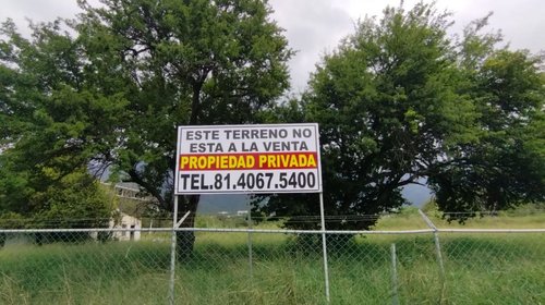 Creare Desarrollos comerciaba con terrenos ajenos
