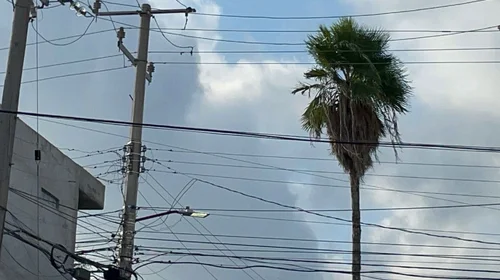 Emiten recomendaciones ante la llegada de frente frío en Reynosa