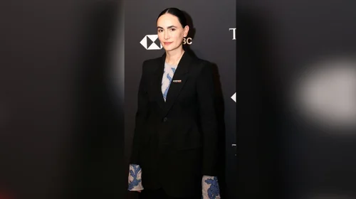 Frida Escobedo pondrá el toque mexicano al MET de Nueva York 