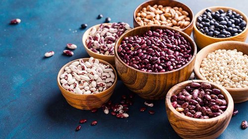 Importaciones de frijol tocan récord histórico