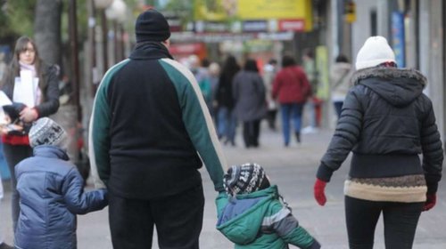 Este jueves llegará a NL el frente frío 49; récord de temporada