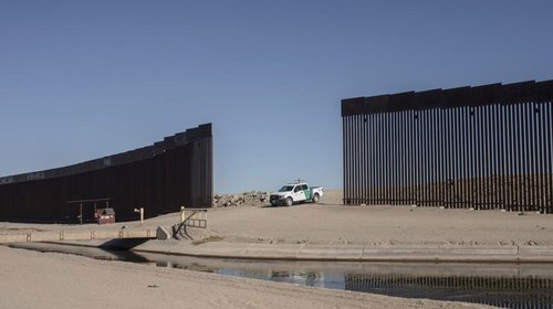 Multará EUA con US$5,000 a quienes crucen ilegalmente