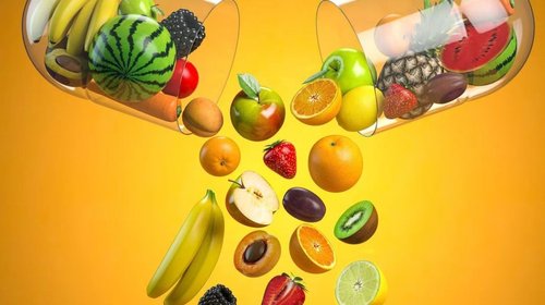 Alimentos para aumentar las defensas: Una bomba de vitamina C