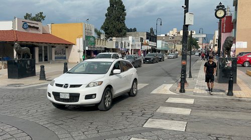 Sin festejos masivos en Saltillo tras el triunfo de México