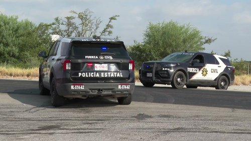 Capturan a 154 personas en Nuevo León tras operativos coordinados