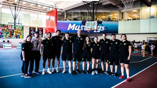 Fuerza regia comienza su Summer Camp 2023