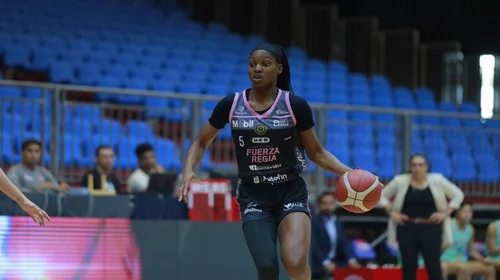Fuerza Regia Femenil triunfa… ¡y ‘saca un 100’!