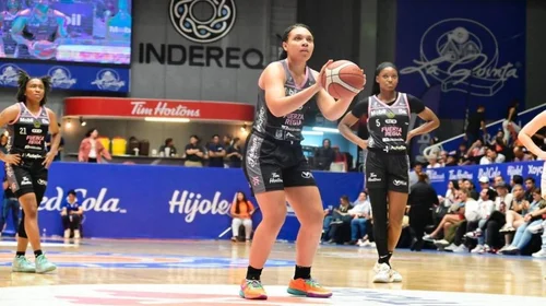 Fuerza Regia Femenil retorna a la senda de la victoria