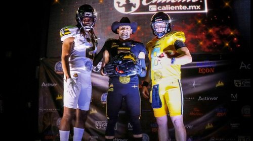 Fundidores vestirá de gala en su debut en el Monday Night