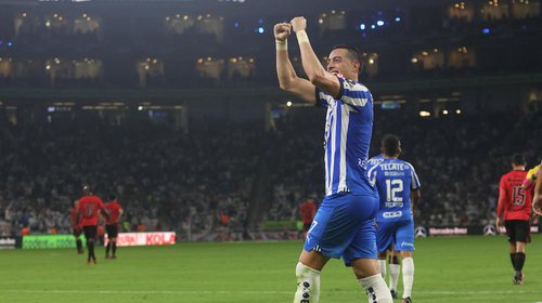 ¡Adiós a Rayados! Rogelio Funes Mori jugará con Pumas