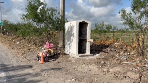 Familia de Macaria pide justicia y respeto tras tragedia