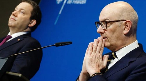 G7 actuará de 'forma urgente' para estabilizar precio de petróleo
