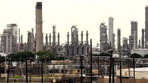 G7 plantea liberar reservas estratégicas del petróleo