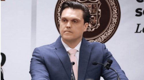 Dudan que nuevos secretarios del gabinete acudan a comparecer
