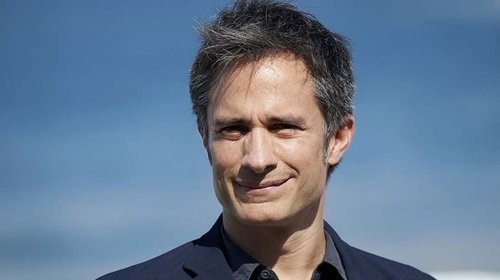 Gael García Bernal estrenará su filme 'Hombre al agua' en Venecia