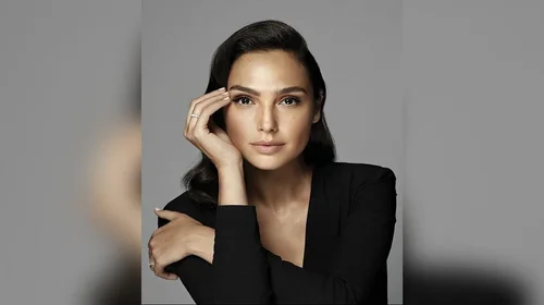 La actriz Gal Gadot tendrá su estrella en Hollywood