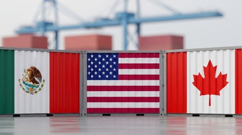 Gana T-MEC: 73% de los mexicanos piensa que es bueno para el país